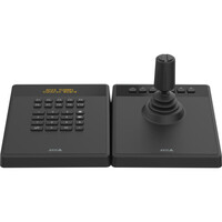 Axis TU9001 Control Board