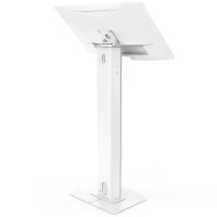 Compulocks Brandable VESA Floor Stand for Screens U