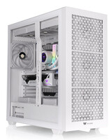 Thermaltake Geh AX500 Full Tower"Snow" White retail - Tower - ATX