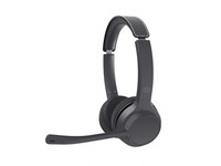Conceptronic POLONA04B Bluetooth-Stereo-Headset - Verkabelt & Kabellos - Anrufe/Musik - 170 g - Kopfhörer - Schwarz