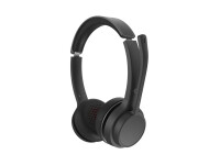 Conceptronic POLONA04B Bluetooth-Stereo-Headset - Verkabelt & Kabellos - Anrufe/Musik - 170 g - Kopfhörer - Schwarz