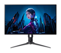 Acer Predator X27UF3 OLED - Flachbildschirm (TFT/LCD) -...