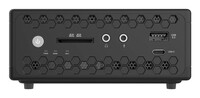 ZOTAC ZBOX CI337 nano - 0.9L sized PC - Mini-PC Barebone...