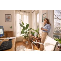 Poly HP Voyager Office Base-M for 4300/Legend 50/Focus 2