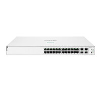 HPE Bundle 5 x IOn 1930 24G 4SFP+ 370W Sw - Switch - 1 Gbps