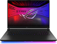 ASUS ROG Strix Scar 18 G835LX-SA008W 18" WQXGA Core U9 275HX RTX5090 - Notebook - Core Ultra 9