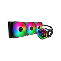 Cooler Master MasterLiquid 360 Core II -...