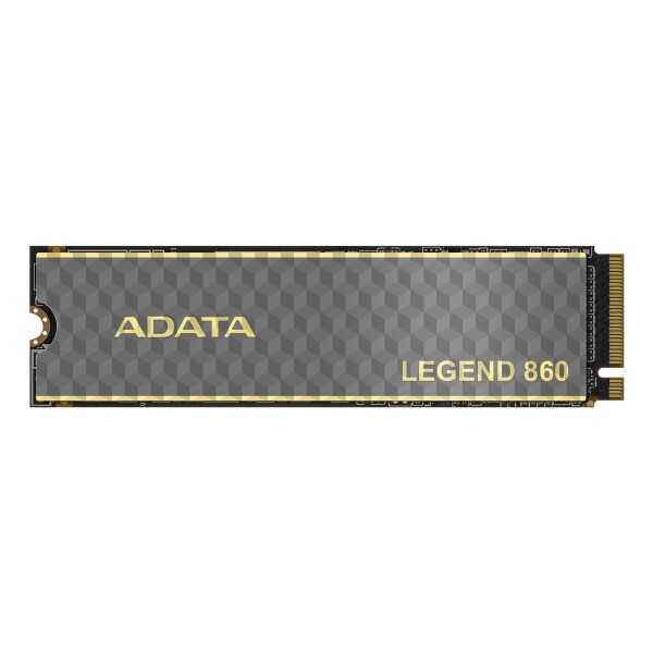 ADATA LEGEND 860 SLEG-860-500GCS, 500 GB, M.2, 5000 MB/s