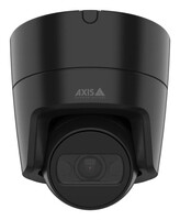 Axis M3128-LVE Black
