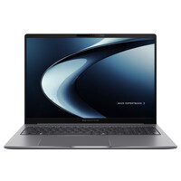 ASUS ExpertBook P3 16" i7-13620H 16 512 P3605CVA-MB0024X W11P - Core i7 - Notebook - Core i7