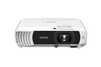 Epson EB-W55 16:10 LCD-Digital-Projektor - WXGA (1.280x800) - 4.000 Ansilumen - 16.000:1