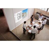 Epson EB-W55 16:10 LCD-Digital-Projektor - WXGA (1.280x800) - 4.000 Ansilumen - 16.000:1