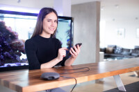 Brennenstuhl 1150020010 - Indoor - AC - IP20 - 3 m -...