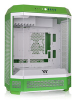 Thermaltake The Tower 600 Light-year Green - Tower - ATX