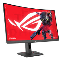 ASUS ROG Strix Xg27Wcs 27 - Flachbildschirm (TFT/LCD) - 68,6 cm