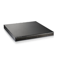 ZyXEL CX4800-56F Switch - Switch - Glasfaser (LWL)