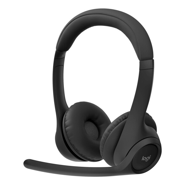 Logitech Zone 305 - Headset - On-Ear - Bluetooth - Headset - 20 KHz