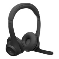 Logitech Zone 305 - Headset - On-Ear - Bluetooth - Headset - 20 KHz