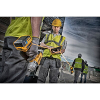 DEWALT XR DCB184 - Batterie - Li-Ion - Batterie - 5.000 mAh