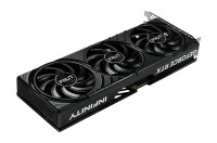 Palit GeForce RTX 5060 Ti Infinity 3 OC - n - Grafikkarte...