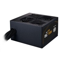 Cooler Master MWE Bronze 750 V3 Netzteil - PC-/Server...