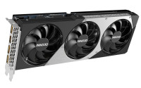 Inno3D GeForce RTX 5060 Ti X3 OC GDDR7 - Grafikkarte - PCI-Express
