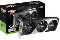 Inno3D GeForce RTX 5060 Ti X3 OC GDDR7 - Grafikkarte - PCI-Express