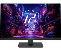ASRock 27 Phantom Gaming PG27FFT1B Full HD - Flachbildschirm (TFT/LCD) - 68,6 cm