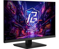 ASRock 27 Phantom Gaming PG27FFT1B Full HD -...