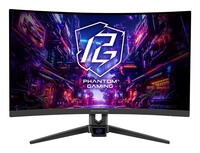 ASRock PG27FRS1A - 27" - Flachbildschirm (TFT/LCD) -...