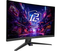 ASRock PG27FRS1A - 27" - Flachbildschirm (TFT/LCD) - 68,6 cm