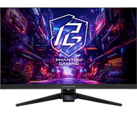 ASRock 27 Phantom Gaming PG27FFT1A Full HD -...