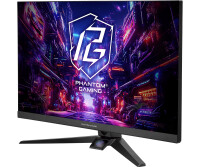 ASRock 27 Phantom Gaming PG27FFT1A Full HD - Flachbildschirm (TFT/LCD) - 68,6 cm