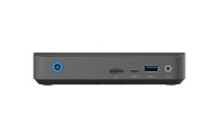 ZOTAC ZBOX edge CI343, Desktop, Mini-PC Barebone,...