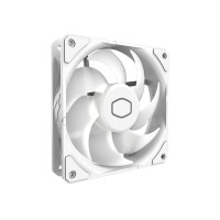 Cooler Master Lüfter SickleFlow Edge White 120 ARGB...