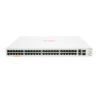 HPE Bundle 5 x IOn 1960 48G 2XT 2XF Sw - Switch - 1 Gbps
