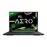 Gigabyte Aero X16 2WHA3DEC65AP AMD Ryzen AI 9 HX 370 - Notebook - 5,6 GHz