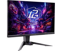 ASRock 27" TFT Gaming PG27QFT2A - Flachbildschirm TFT/LCD - 27" - Flachbildschirm (TFT/LCD) - 68,6 cm