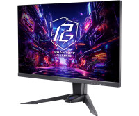 ASRock 27" TFT Gaming PG27QFT2A - Flachbildschirm TFT/LCD - 27" - Flachbildschirm (TFT/LCD) - 68,6 cm