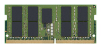 Kingston DDR4 - Modul - 16 GB - SO DIMM 260-PIN