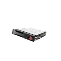 HPE 1.6TB SAS 24G Mixed Use SFF BC Multi Vendor SSD - 1,6...