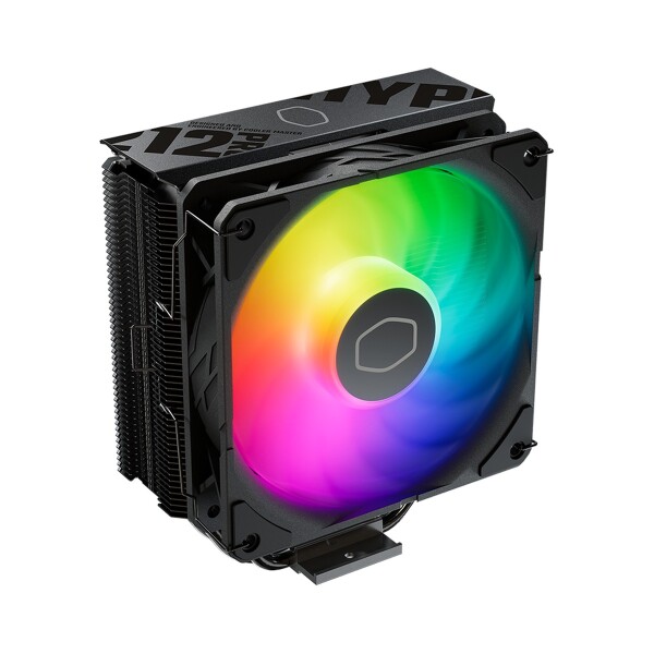 Cooler Master RR-212S-25PZ-R1 Hyper 212 Pro - CPU-Kühler - 32,8 dB