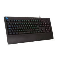 Logitech Prodigy G213 - Tastatur - hintergrundbeleuchtet...