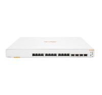 HPE Bundle 5 x IOn 1960 12XT 4XF Sw - Switch - 1 Gbps