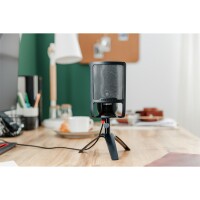 Cherry UM POP FILTER - Pop-Filter - Cherry - UM 9.0 PRO...