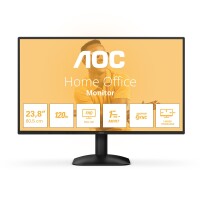 AOC 24B31H - LED-Monitor - 24" 23.8" sichtbar -...
