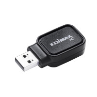 Edimax EW-7611UCB - Kabellos - USB - WLAN / Bluetooth -...