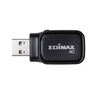 Edimax EW-7611UCB - Kabellos - USB - WLAN / Bluetooth -...