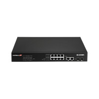 Edimax GS-5210PL - Managed - Gigabit Ethernet...