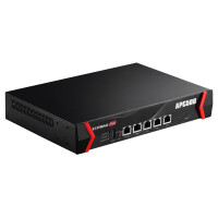 Edimax APC500 Wireless AP Controller - Netzwerk-Verwaltungsgerät - 4 Anschlüsse